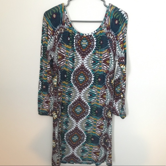 Anthropologie Dress, Small - Picture 3 of 5